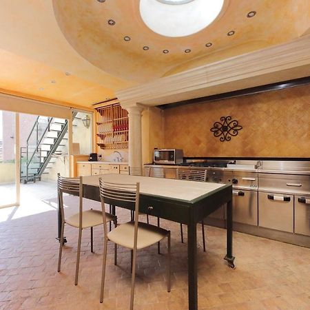 Suity I Penthouse With Two Terraces Rome Buitenkant foto