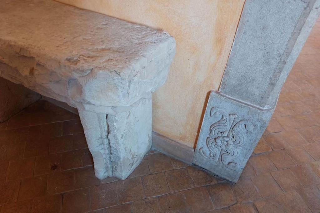 Suity I Penthouse With Two Terraces Rome Buitenkant foto