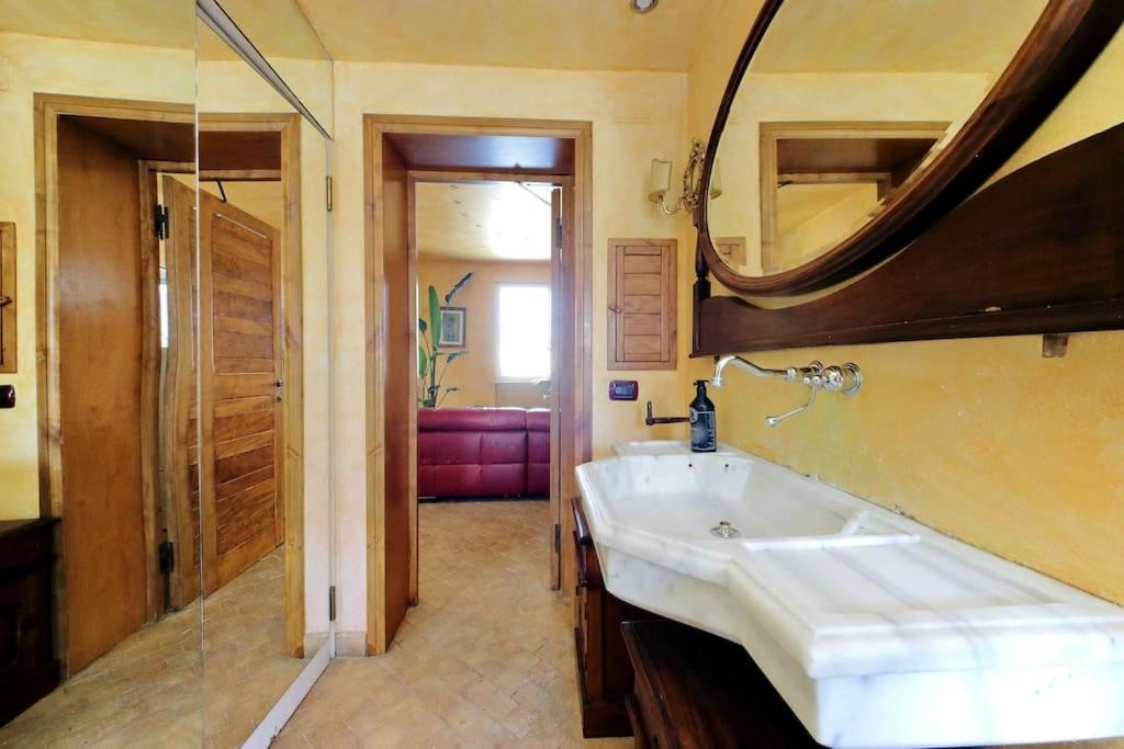 Suity I Penthouse With Two Terraces Rome Buitenkant foto